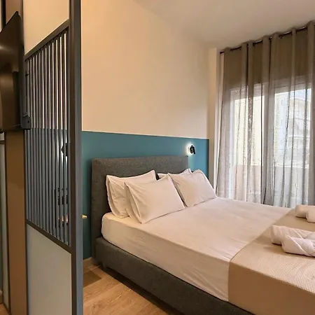 Apartament Sueno *