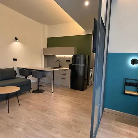 Apartament Sueno