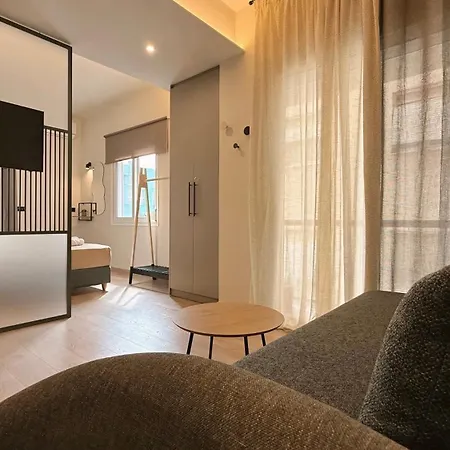 Sueno Apartament