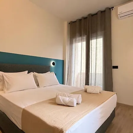 Sueno Apartment