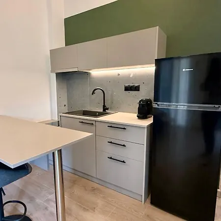 Apartament Sueno