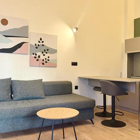 Apartament Sueno Kalamata