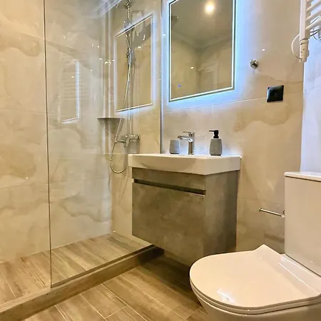 Sueno Apartment Kalamata