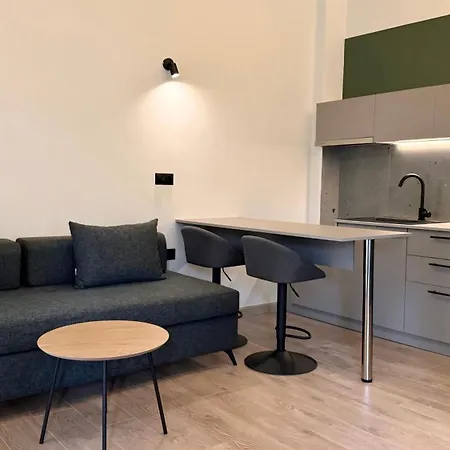 Sueno Apartment Kalamata