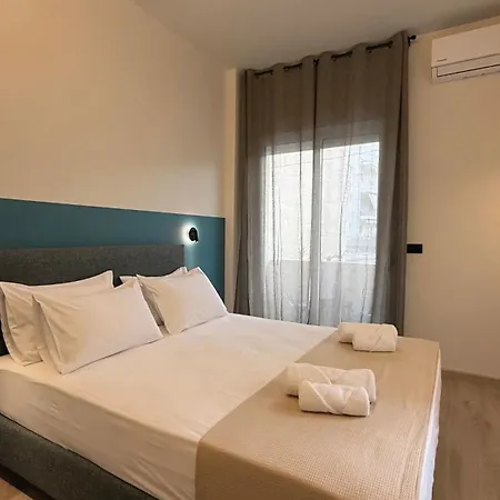 Apartamento Sueño Kalamata