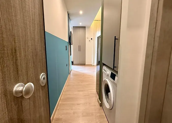 Appartement Sueno Kalamata