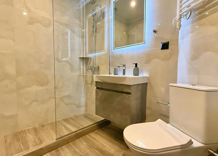 Sueno Appartement Kalamata
