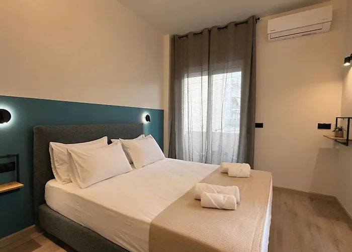 Appartement Sueno Kalamata